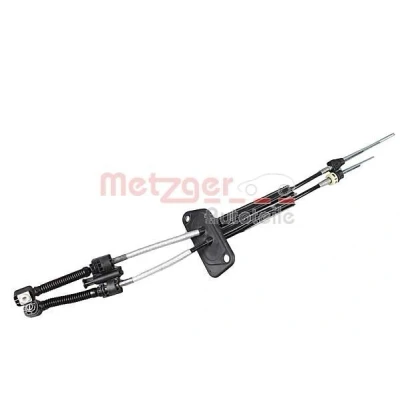 Bilde av METZGER 3150292 Kabel, girmekanisme dobbelkabel VOLKSWAGEN: Transporter 5 Bus,