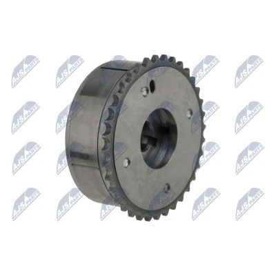 Bilde av Kamakselregulering, Innløpsside, toyota auris, auris kombi, avensis sedan, corolla verso, 13050 0T010, 0T011
