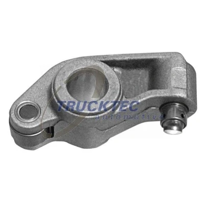 Bilde av TRUCKTEC AUTOMOTIVE 02.12.110 Vippearm, motorstyring Eksosside