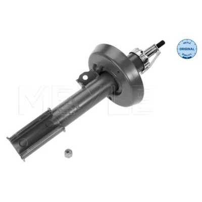 Bilde av MEYLE 626 623 0002 Støtdemper framaksel høyre gasstrykk torørs fjærbein øvre stift ORIGINAL Quality OPEL: Astra G CC