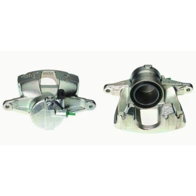 Bilde av BUDWEG CALIPER 343345 Bremsecaliper ALFA ROMEO: MiTo, FIAT: BRAVO 2, Stilo Hatchback