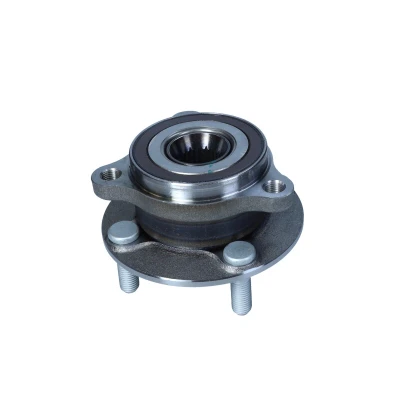 Bilde av MAXGEAR 33 1369 Hjullagersett 80mm MAZDA: 2 Hatchback
