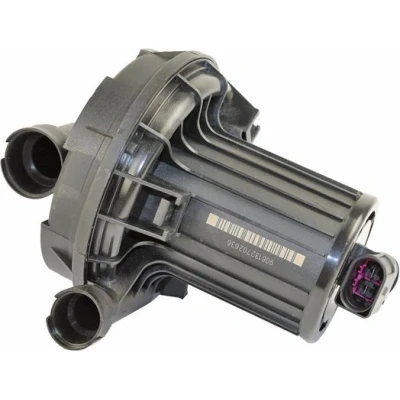 Bilde av METZGER 0899059 Sekundær luftpumpe AUDI: A4 B7 Avant, B6 A3 Hatchback