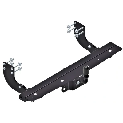 Bilde av Tilhengerfeste, avtakbart, vw crafter flak/chassi
