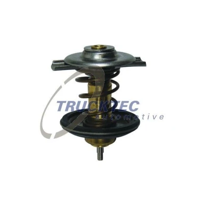 Bilde av TRUCKTEC AUTOMOTIVE 02.19.239 Termostat 87 MERCEDES BENZ: Vito Minibuss, Sprinter 3.5 T Van, Mixto