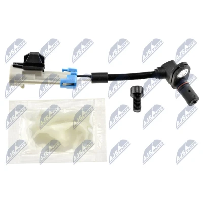 Bilde av NTY HCA DW 002 ABS Sensor framaksel venstre, høyre, høyre OPEL: Antara, CHEVROLET: Captiva
