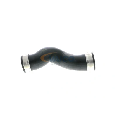 Bilde av VAICO V10 2696 Ladeluftslange gummi med tekstilforsterker Q+, original equipment manufacturer quality VOLKSWAGEN: Multivan 5 (7HM, Transporter