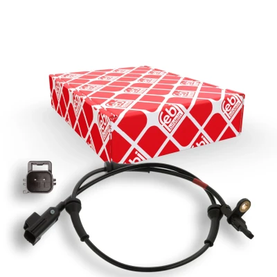 Bilde av FEBI BILSTEIN 106674 ABS Sensor venstre bakaksel, høyre bakaksel 660 LAND ROVER: Range Rover Evoque