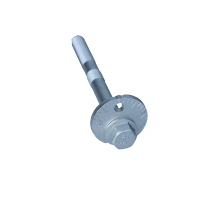 Bilde av MAXGEAR 49 5433 Camber justeringsskrue TOYOTA: Land Cruiser Prado 120, 150, HILUX 3 Pick up