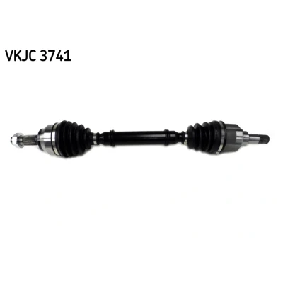 Bilde av SKF VKJC 3741 Drivaksel 630, 59