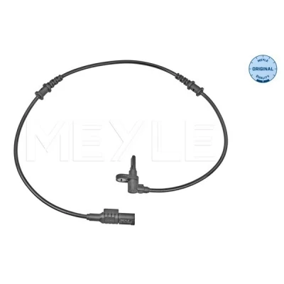 Bilde av Sensor, hjulturtall, Framaksel, mercedes benz, 906 540 04 17, A 17