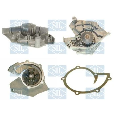 Bilde av Saleri SIL PA670P Vannpumpe 20 mekanisk 59,3mm