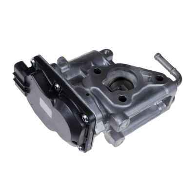 Bilde av BLUE PRINT ADT37229 EGR Ventil elektrisk med tetning TOYOTA: Avensis III Stasjonsvogn, RAV4 SUV, Auris Hatchback