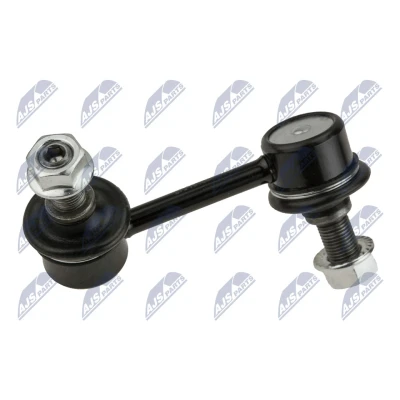 Bilde av stang, stabilisator, Venstre bakaksel, hyundai h 1 cargo, travel, santa fé iii, kia sorento ii, 55530 4H000