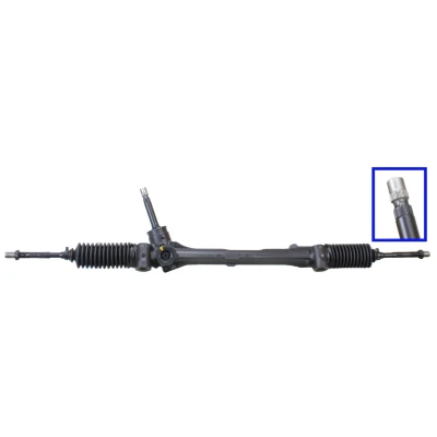 Bilde av ELSTOCK 14 2051 Tannstang mekanisk for venstreratt 1094mm