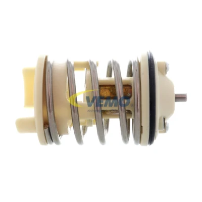 Bilde av VEMO V15 99 2065 Termostat 80 VOLKSWAGEN: Passat B6 Variant, Sedan, Touareg I, AUDI: Q7, Q5, SKODA: Superb II Stasjonsvogn