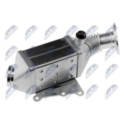 Bilde av Kjøler, avgassresirkulering, alfa romeo,fiat,jeep,opel, 55252569, 55263030, 552630300, 55268286, 552682860, 68297472AA, K68297472AA