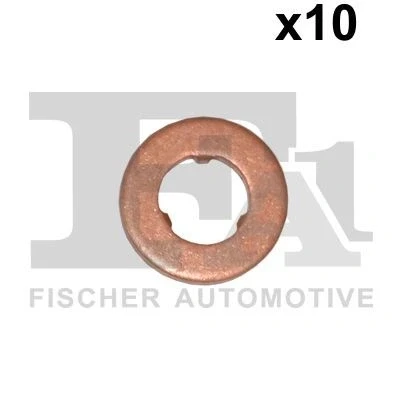 Bilde av O ring, dyseholder FA1 105.240.010