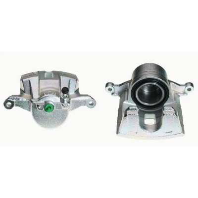 Bilde av BUDWEG CALIPER 343607 Bremsecaliper LEXUS: RX II