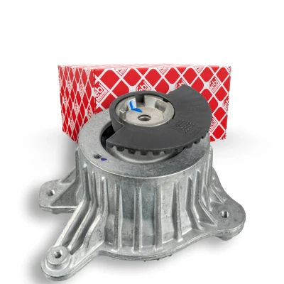 Bilde av FEBI BILSTEIN 107738 Motorfeste venstre hydrolager MERCEDES BENZ: C Klasse T modell