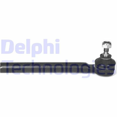 Bilde av DELPHI TA886 Endeledd FIAT: X 1/9