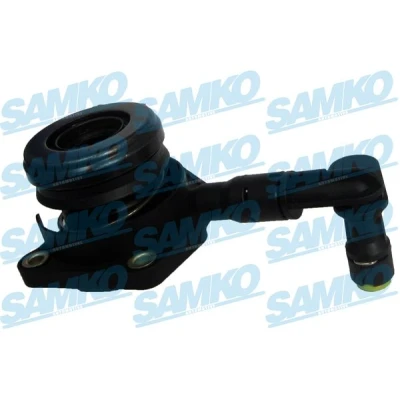 Bilde av Sentral utrykker, clutch, ford focus ii, c max, sedan turnier volvo s40 v50, 1224073, 1230915, 1327864, 13