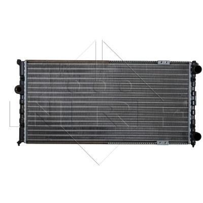 Bilde av NRF 58095 Radiator Aluminium 628 322 34 Kjøleribber satt sammen mekanisk