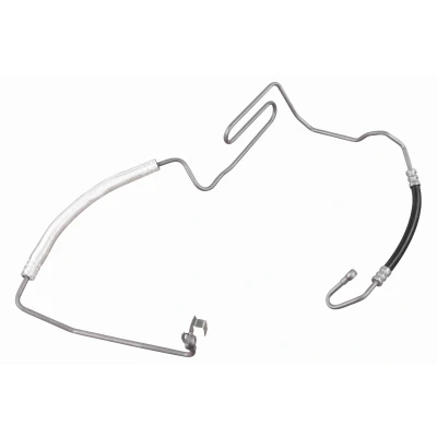 Bilde av VAICO V10 1134 Hydraulikkslange, styring Original Quality VOLKSWAGEN: Golf 4, Bora Sedan, SKODA: Octavia 1 Combi