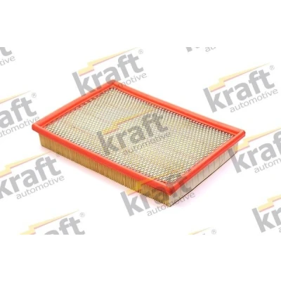 Bilde av KRAFT 1718509 Luftfilter Filterinnsats JEEP: Commander, GRAND Cherokee 3, III