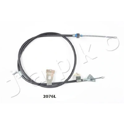 Bilde av JAPKO 1312076L Bremsekabel bakre venstre 1582/1377 TOYOTA: Yaris I Hatchback
