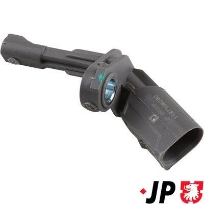 Bilde av JP GROUP 1197108280 ABS sensor aktiv 40 grå VOLKSWAGEN: Passat B7 Variant, Tiguan I, Touran SKODA: Yeti, Superb II Stasjonsvogn
