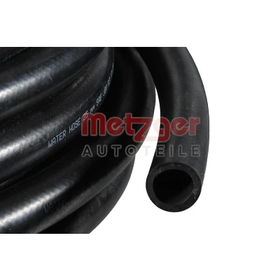 Bilde av METZGER 2422313 Radiatorslange 25mm EPDM (etyl propylen dien gummi)