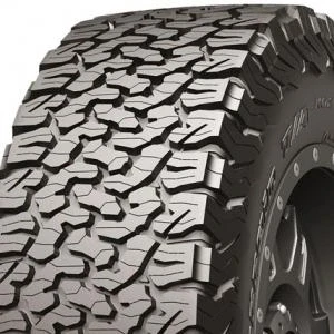 Bilde av BF Goodrich All Terrain T/A KO2 285/70R17 121R RWL Sommerdekk
