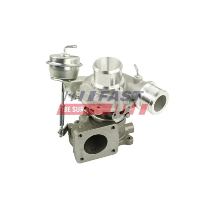 Bilde av Turbo, alfa romeo giulietta, mito, fiat bravo ii, doblo buss, cargo, grande punto, linea, lancia delta iii, 55212917, 55220546, 55