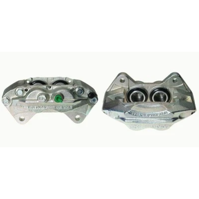 Bilde av BUDWEG CALIPER 344240 Bremsecaliper TOYOTA: HILUX 3 Pick up