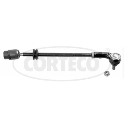 Bilde av Parallellstag, Framaksel, Framaksel venstre, seat arosa, vw lupo i, polo, polo iii, 6X0419803A