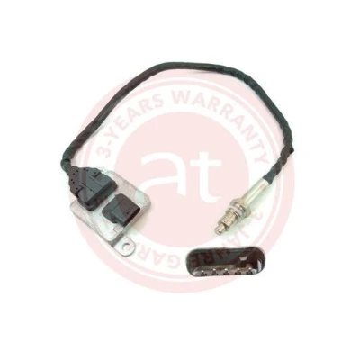 Bilde av at autoteile germany at11422 NOx sensor 12V med styring BMW: 3 Touring, Coupé, Cabrio