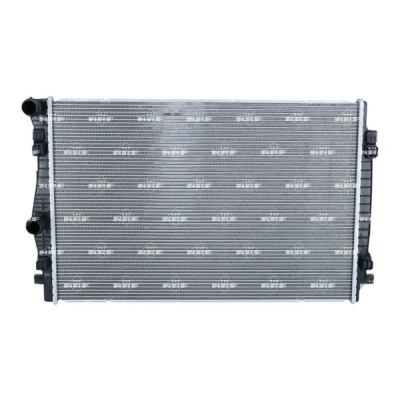 Bilde av NRF 550217 Radiator Aluminium 650 433 22 Kjøleribber loddet