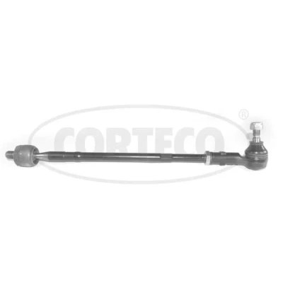 Bilde av Parallellstag, Framaksel venstre, vw golf iii, cabriolet variant 1H0422803B
