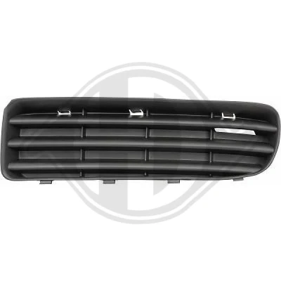 Bilde av DIEDERICHS Priority Parts 7830147 Ventilasjonsgitter venstre