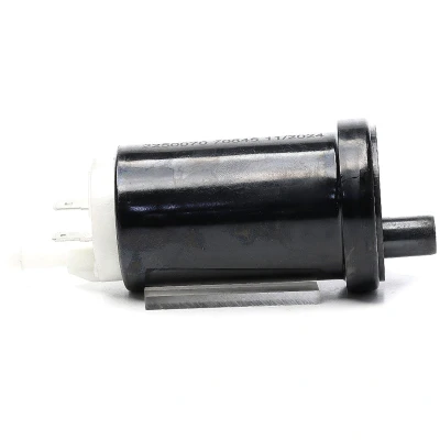 Bilde av METZGER 2250070 Drivstoffpumpe elektrisk uten filter OPEL: Vectra A CC, Corsa B Hatchback