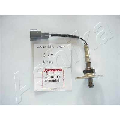 Bilde av Lambdasonde, toyota corolla, corolla compact, kombi, liftback, station wagon, 89465 19575, 8946529595