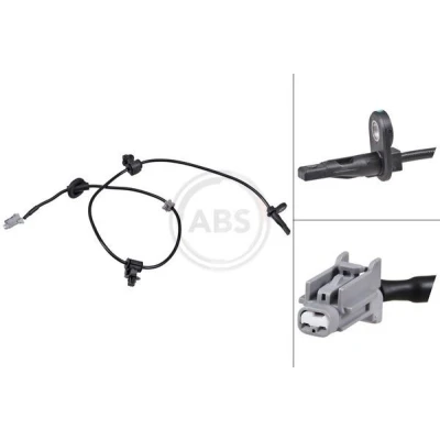 Bilde av ABS sensor A.B.S. 32304