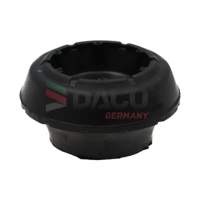 Bilde av DACO Germany 151004 reparasjonssett, fjærbeinstøttelager framaksel begge sider VOLKSWAGEN: Passat B3/B4 Sedan, Sharan I, GOLF 3, SEAT: Ibiza 2