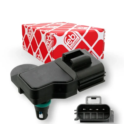Bilde av FEBI BILSTEIN 107993 Sensorer