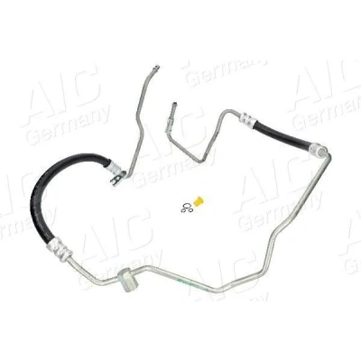 Bilde av AIC 57185 Hydraulikkslange, styring fra hydraulikkpumpe til styresnekke