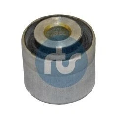 Bilde av RTS 017 00558 Styrestang Lagring bakaksel begge sider 37,9 Gummimetallager for casterstag