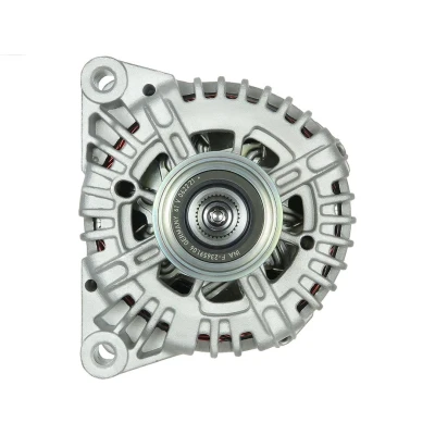 Bilde av AS PL A3051(P INA) Dynamo 12V 150A PEUGEOT: 307 SW, Partner I Van, Boxer SUZUKI: Grand Vitara 1 SUV, 2 SUV