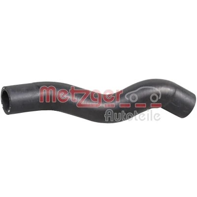 Bilde av METZGER 2421540 Radiatorslange EPDM (etyl propylen dien gummi) VOLKSWAGEN: Polo IV Hatchback