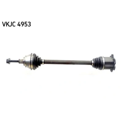 Bilde av SKF VKJC 4953 Drivaksel 614 AUDI: A8 D3, A6 C6 Sedan